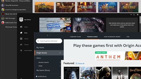 sites like steam